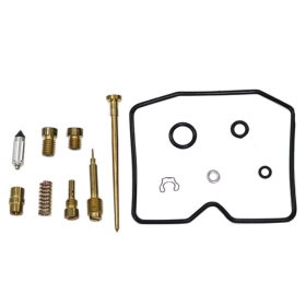 Bronco carburetor repair kit Kawasaki KLF 300 Bayou 89-04