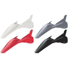 POLISPORT Rear Fender BETA RR / XTRAINER 125-480cc 2020-2024