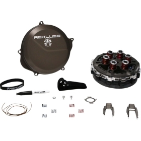 REKLUSE RadiusCX 4.0 Clutch Kit Honda CRF 450 21-26