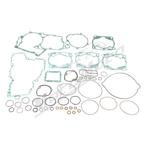ATHENA Gasket Kit KTM EXC / MXC / SX 250-300 04-07