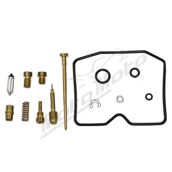 Bronco carburetor repair kit Kawasaki KLF 300 Bayou 89-04