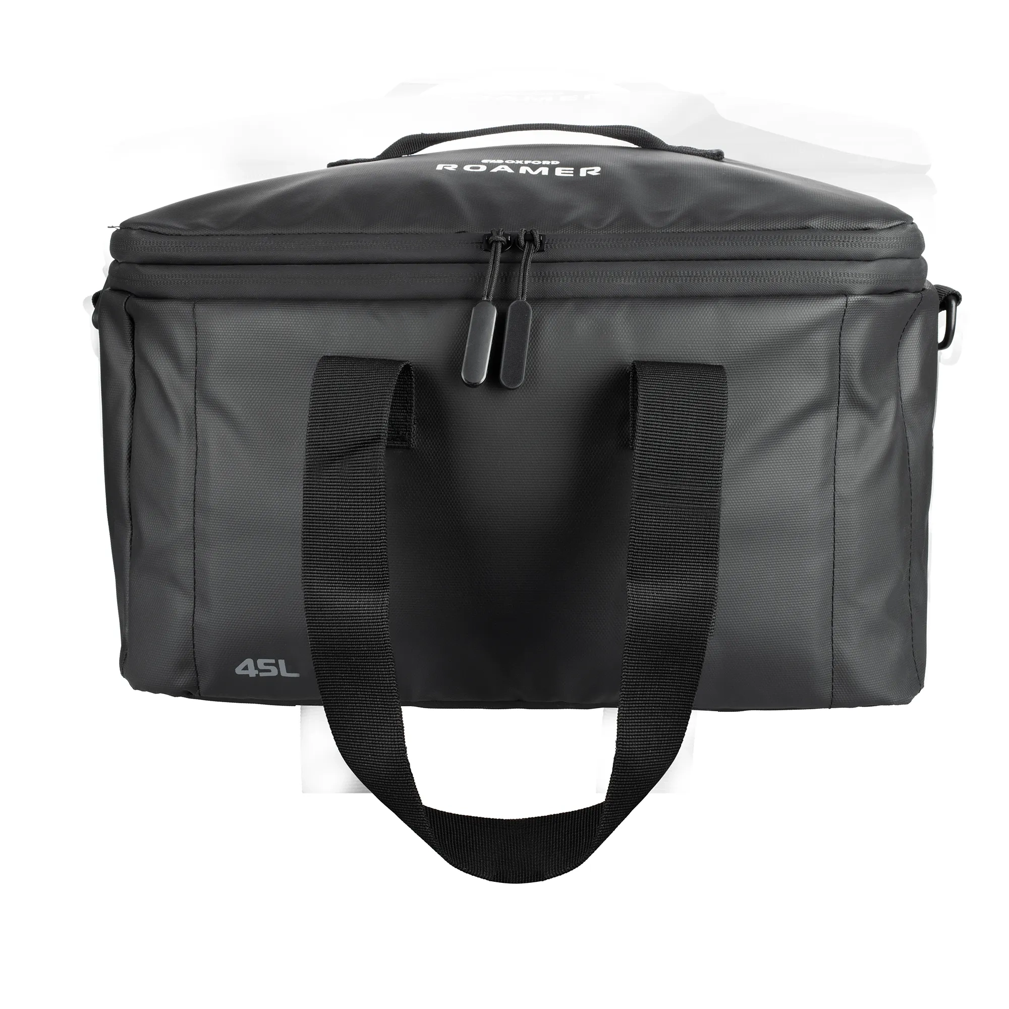 Oxford ROAMER 45L Grab Bag-Black 
