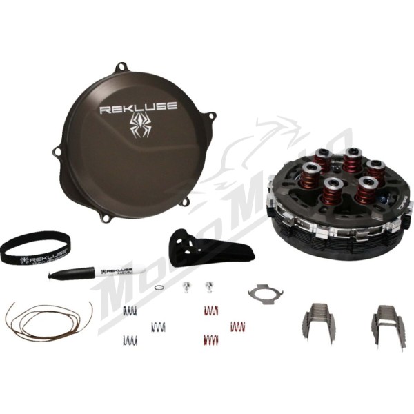 REKLUSE RadiusCX 4.0 sankabos kompl. Honda CRF 450 21-26