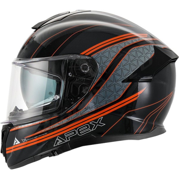 Helmet  APEX FT300 Vienna