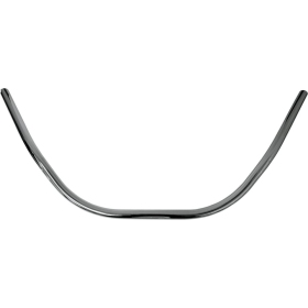DRAG SPECIALTIES 1" Touring Handlebar Ø25,4mm ​​​​​​​Harley Davidson FLHR / FLHRC / FLHRSE / FLHRXS 1584-1800cc 08-24