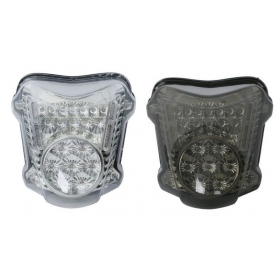 Tail light with turn signals LED SUZUKI GSXR / HAYABUSA 1300 2008-2014