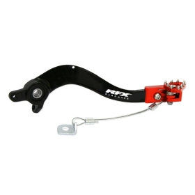 RFX Pro FT Rear Brake Lever HUSQVARNA / KTM 125-450cc 2007-2017