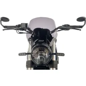 WRS Priekinis stiklas Benelli Leoncino 500 17-23