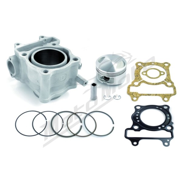 AIRSAL Cylinder Kit 150cc Honda / Keeway 125cc 02-12