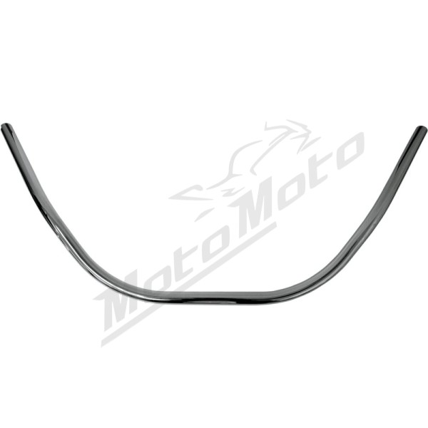 DRAG SPECIALTIES Vairas Ø25,4mm ​​​​​​​Harley Davidson FLHR / FLHRC / FLHRSE / FLHRXS 1584-1800cc 08-24