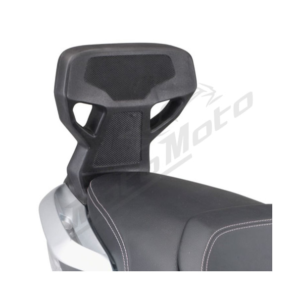 KAPPA Passenger backrest Piaggio MP3 125-300 11-24