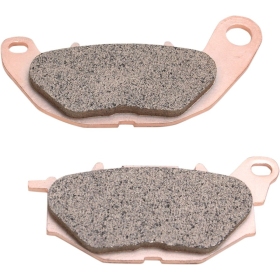 EBC Sintered "HH" Brake Pads YAMAHA YZF-R3 / MT-3 300cc 15-22