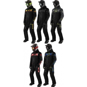 FXR Maverick Lite One Piece Suit