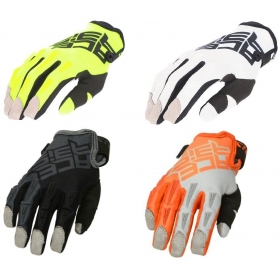 Cross kid gloves ACERBIS MX-KID CE
