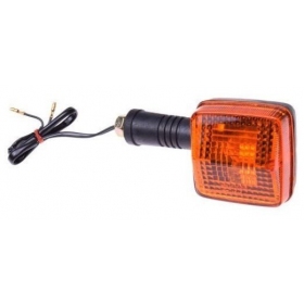 Turn signal rear / front YAMAHA DT / XT / TDR 125-750CC 1987-2000 1pc