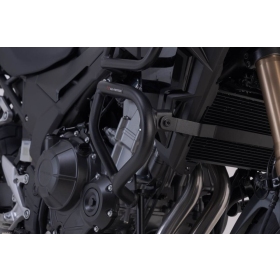 SW-MOTECH Upper Crash Bars Honda CB 500 18-24