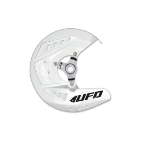 UFO Front Disc Covers Yamaha YZF 450cc 23-25
