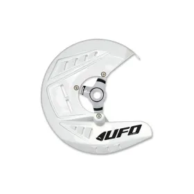 UFO Front Disc Covers Yamaha YZF 450cc 23-25