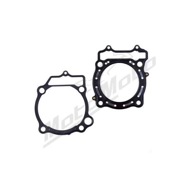 PROX Cilindro tarpinių kompl. Suzuki RM-Z 450cc 05-07