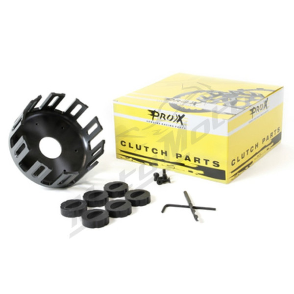 PROX Clutch Basket Kawasaki KX 80-100cc 88-97