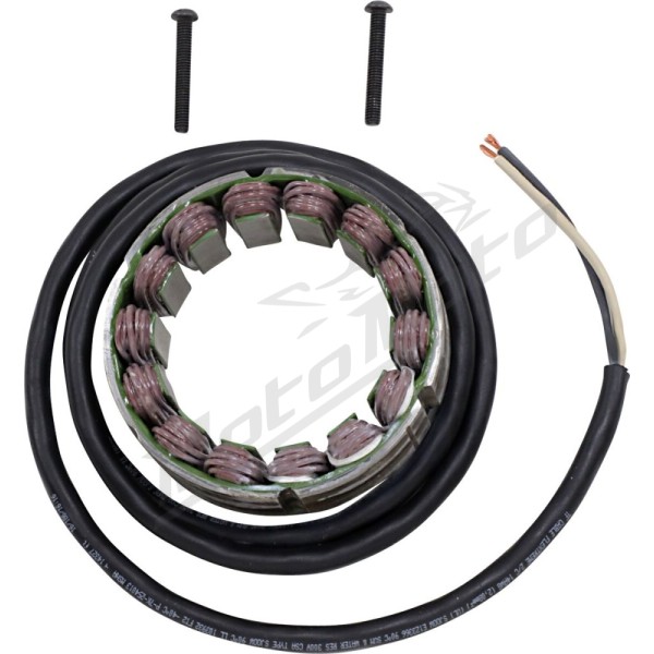 RICK'S MOTORSPORT ELECTRIC OEM Style Stator Cagiva / Ducati 600-916cc 87-99