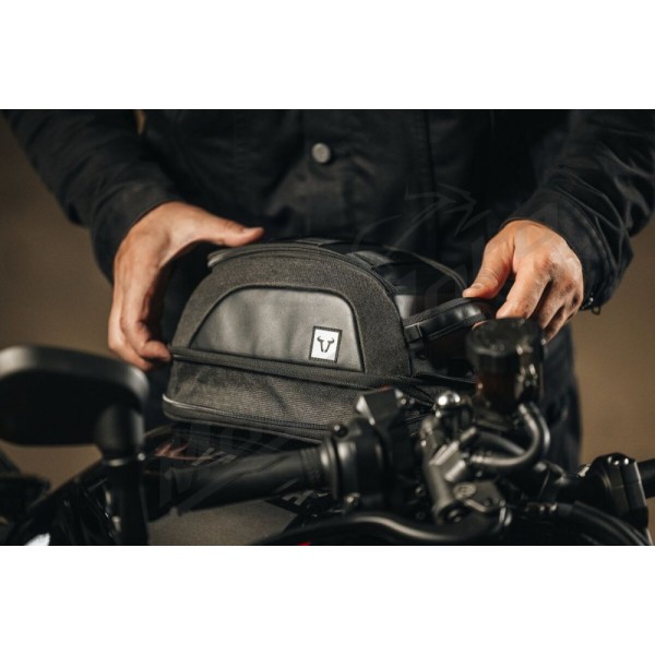 SW-MOTECH Legend Gear Magnetic Tank Bag LT3