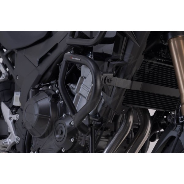 SW-MOTECH Upper Crash Bars Honda CB 500 18-24