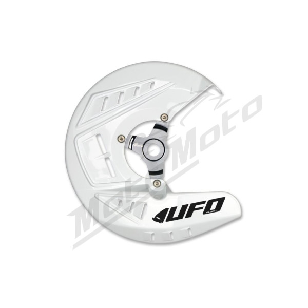 UFO Priekinio stabdžių diskų apsauga Yamaha YZF 450cc 23-25