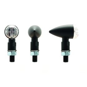 MaxTuned Shell LED universalūs posūkiai 2vnt