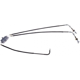 Brakes cable ATV 660mm