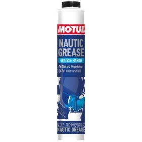 MOTUL NAUTIC GREASE OIL FOR WATER TRANSPORT 400G