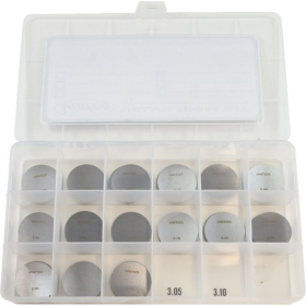 VINTCO Shim Kit 2,30mm-3,00mm