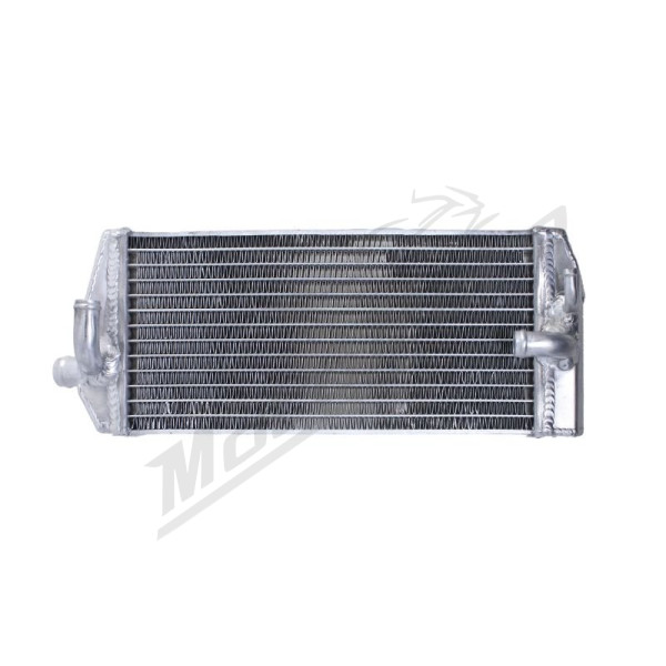 4Ride Radiator Left GAS GAS EC 125 2000-2006