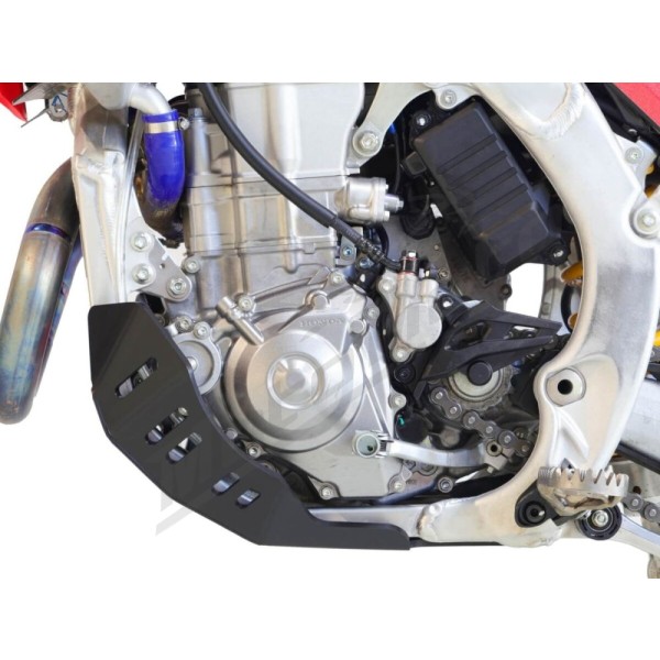 AXP RACING Skid Plate HONDA CRF 450cc 25-26