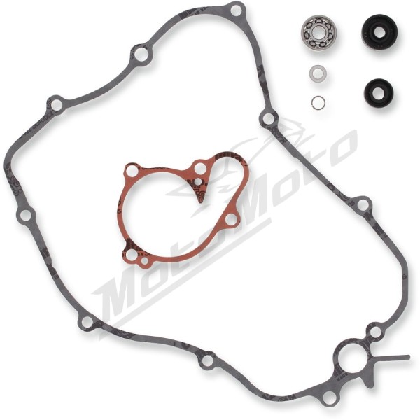 MOOSE OFFROAD Water Pump Rebuild Kit Yamaha YZ 125cc 05-24