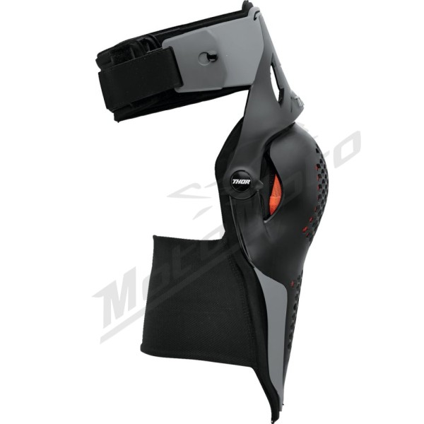 THOR Youth Sentinel Knee Guards