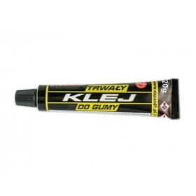 Rubber Glue - 20g