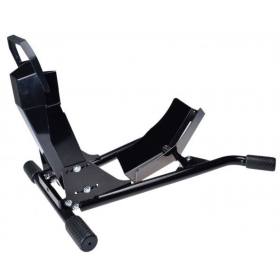 Stand for motorcycle transportation MaxTuned Mauri