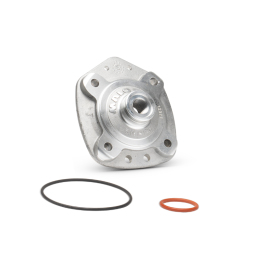 Inner cylinder head MALOSSI MHR Team Ø50 Cagiva / Derbi / Gilera 50cc 96-05 H2O 2T