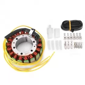 Generatorius HONDA GL / CX / VT 500 / 650 / 1100 1981-2007