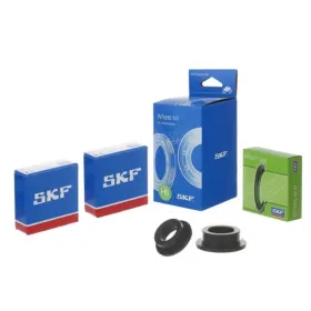 SKF Galinio rato guolių ir sandariklių kompl. KTM / Husqvarna 125-450 13-19