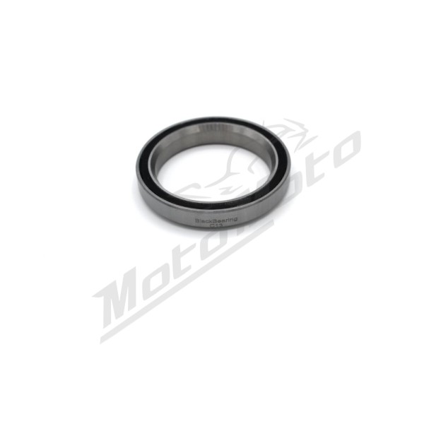 BLACK BEARING 36°/45° Headset Bearing 33.05x43.8x7 mm HB-C13