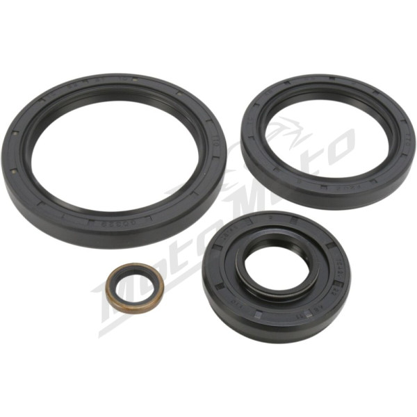 Moose Offroad Front Differential Seal Kit Kawasaki / Suzuki 360-750cc 02-20