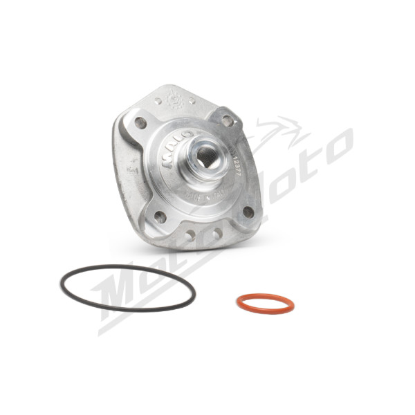 Inner cylinder head MALOSSI MHR Team Ø50 Cagiva / Derbi / Gilera 50cc 96-05 H2O 2T