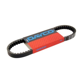 Dayco Belt, 18,5 x 811 Aprilia / Beta / Derbi / Gilera / Peugeot / Piaggio / Vespa 50cc 95-21