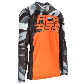 Marškinėliai ACERBIS MX J-TRACK FIVE
