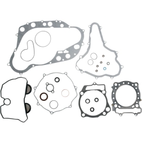 MOOSE OFFROAD Complete Gasket and Oil Seal Kit Suzuki LT-R 450 2x4 06-08