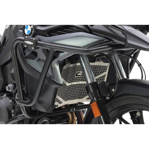 CROSS PRO Trail Crash Bar BMW F 750-850 GS 18-25