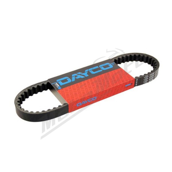 Dayco Belt, 18,5 x 811 Aprilia / Beta / Derbi / Gilera / Peugeot / Piaggio / Vespa 50cc 95-21