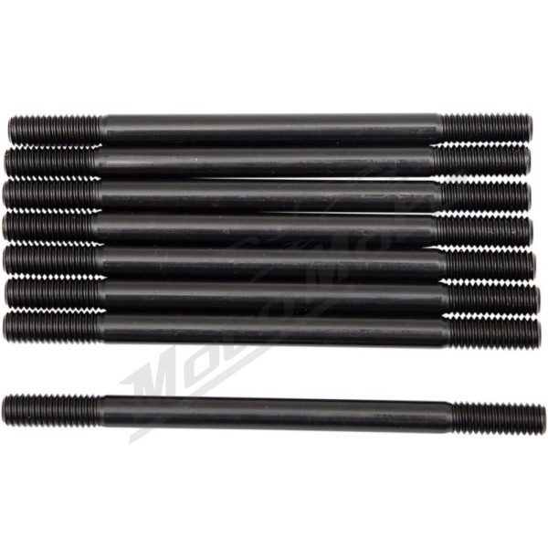 KIBBLEWHITE Cylinder Stud Kit Harley Davidson XL / XLH 883-1200 86-22